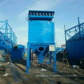 Fume Extraction System F.E.S (Industrial Bag filter)